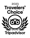 Tripadvicer Award
